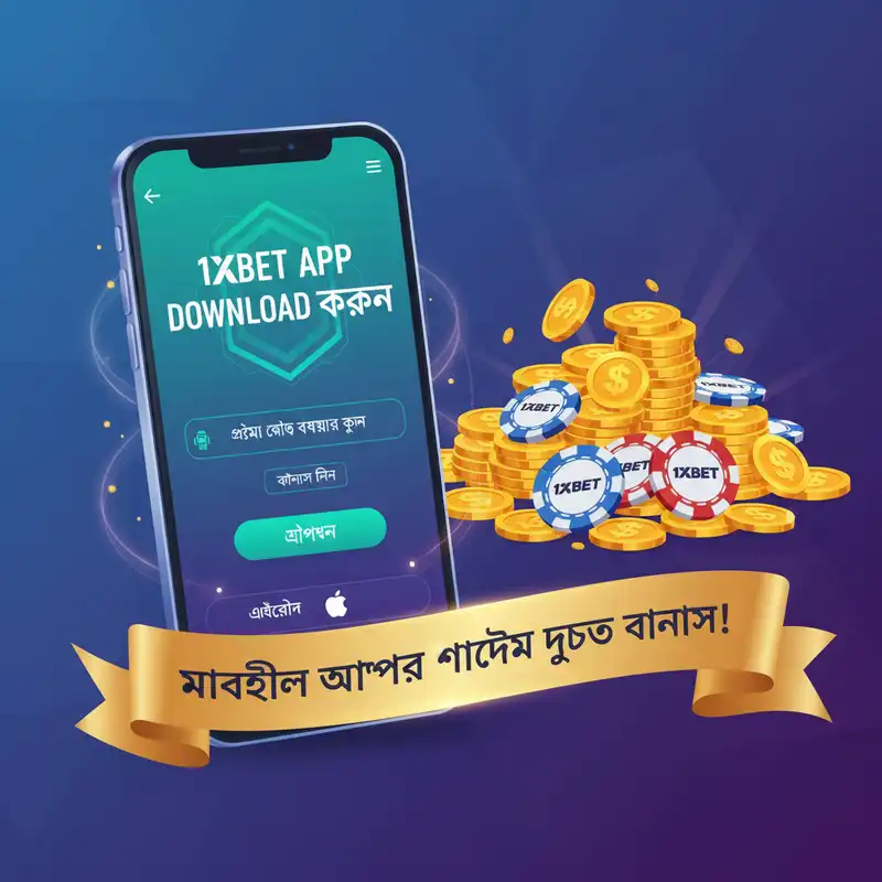 Mobile App Bonus