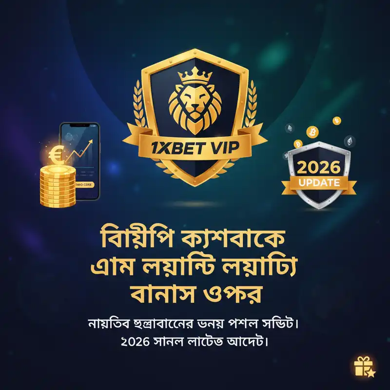 VIP Cashback